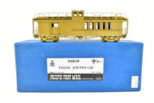 Load image into Gallery viewer, HOn3 Brass PFM - United D&amp;RGW - Denver &amp; Rio Grande Western Pagosa Junction Car.
