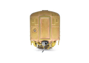 HO Brass TCY - The Coach Yard No. 0261 UP - Union Pacific 1942 Baggage-Mail No. 5801-10