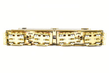 Load image into Gallery viewer, HO Brass Milwaukee Car Works CNS&amp;M - North Shore Line Electric 4-Truck Freight Motor #458
