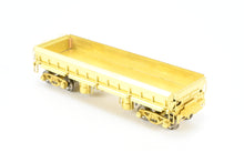 Load image into Gallery viewer, HO Brass OMI - Overland Models, Inc. Various Roads Austin-Western 30-Ton Air Dump Car
