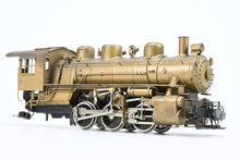 Load image into Gallery viewer, O Brass King Models - Toby USRA - United States Railway Administration 0-6-0 WRONG BOX
