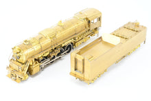 Load image into Gallery viewer, HO Brass Alco Models P&amp;LE - Pittsburgh &amp; Lake Erie or NYC - New York Central A-2a 2-8-4 Berkshire
