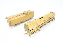 Load image into Gallery viewer, HO Brass Westside Model Co. SP - Southern Pacific Class GS-6 4-8-4 MINOR FOAM DAMAGE
