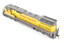 Load image into Gallery viewer, HO Brass OMI - Overland Models, Inc. UP - Union Pacific GE Dash 8-40C Custom Painted No. 9283
