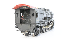 Load image into Gallery viewer, HO Brass Key Imports PRR - Pennsylvania Railroad K-5 Class 4-6-2 Pacific Post War Factory Painted No. 5699
