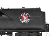 Load image into Gallery viewer, HO Brass Sunset Models GN - Great Northern O-8 Tender Custom Painted
