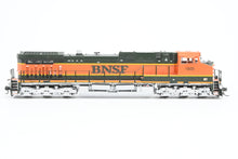 Load image into Gallery viewer, HO Brass OMI - Overland Models, Inc. BNSF - Burlington Northern Santa Fe GE C44-9W FP #1000
