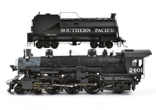 Load image into Gallery viewer, HO Brass Westside Model Co. SP - Southern Pacific Class P-4 4-6-2 Pacific Custom Painted
