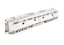 Load image into Gallery viewer, HO Brass Oriental Limited CB&amp;Q - Burlington Route EMD E9A 2000 HP Factory Plated
