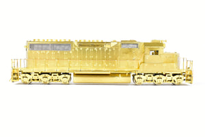 HO Brass OMI - Overland Models Inc. ATSF - Santa Fe EMD SD40U #5000-5019