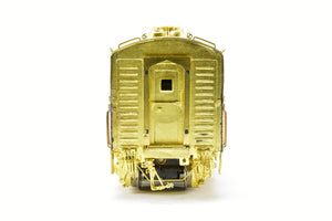 HO Brass OMI - Overland Models Inc. UP - Union Pacific EMD F-3 PH II B Unit