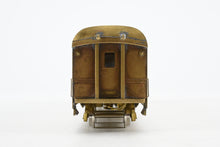 Load image into Gallery viewer, HO Brass NJ International PRR - Pennsylvania Railroad POC70R Observation Lounge

