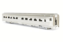 Load image into Gallery viewer, HO Brass Oriental Limited CB&amp;Q/DRGW/WP - California Zephyr Sleeper #429
