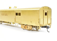 Load image into Gallery viewer, HO Brass TCY - The Coach Yard ATSF - Santa Fe 131-140 Steam Generator Car
