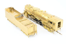 Load image into Gallery viewer, HO Brass Alco Models P&amp;LE - Pittsburgh &amp; Lake Erie or NYC - New York Central A-2a 2-8-4 Berkshire
