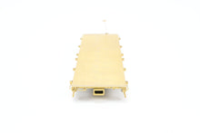 Load image into Gallery viewer, HO Brass Cascade Models NP - Northern Pacific Flat Car Nos. 200100-200274
