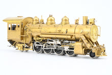 Load image into Gallery viewer, HOn3 Brass Gem Models EBT – East Broad Top 2-8-2 Mikado
