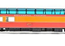 Load image into Gallery viewer, HO Brass CON Soho SP - Southern Pacific 3/4 #3604 Corrugated Dome Custom Painted in Daylight
