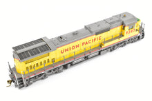 Load image into Gallery viewer, HO Brass OMI - Overland Models, Inc. UP - Union Pacific GE Dash 8-40C Custom Painted No. 9283
