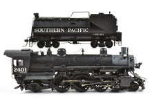 Load image into Gallery viewer, HO Brass Westside Model Co. SP - Southern Pacific Class P-4 4-6-2 Pacific Custom Painted
