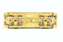 Load image into Gallery viewer, HO Brass OMI - Overland Models, Inc. Soo Line "Shorty" Wood Sheath Caboose w/ Truss Rod Underframe Nos. 189, 196, 229, 278, 99042
