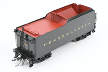 Load image into Gallery viewer, HO Brass Key Imports PRR - Pennsylvania Railroad K-5 Class 4-6-2 Pacific Post War Factory Painted No. 5699
