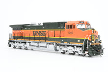 Load image into Gallery viewer, HO Brass OMI - Overland Models, Inc. BNSF - Burlington Northern Santa Fe GE C44-9W FP #1000
