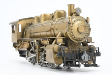 Load image into Gallery viewer, O Brass King Models - Toby USRA - United States Railway Administration 0-6-0 WRONG BOX

