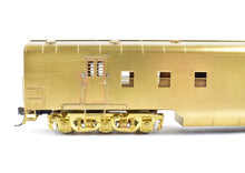 Load image into Gallery viewer, HO Brass TCY - The Coach Yard No. 0261 UP - Union Pacific 1942 Baggage-Mail No. 5801-10
