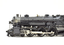 Load image into Gallery viewer, HO Brass Key Imports B&amp;A - Boston &amp; Albany - K-3n 4-6-2 Pacific - Factory Painted #506
