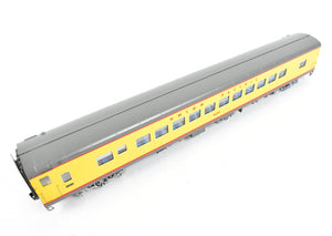 HO Brass CON TCY - The Coach Yard UP - Union Pacific ACF 44 Seat Chair Factory Painted with Interior