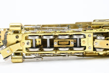 Load image into Gallery viewer, HOn3 Brass Westside Model Co. D&amp;RGW - Denver &amp; Rio Grande Western K-27 &quot;Slide Valve&quot; Modern Version
