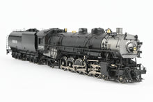 Load image into Gallery viewer, HO Brass CON PSC - Precision Scale Co. UP - Union Pacific Class 4-10-2 3 Cylinder Factory Painted No. 8809
