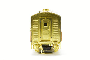 HO Brass OMI - Overland Models Inc. UP - Union Pacific EMD F-3 PH II B Unit