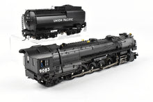 Load image into Gallery viewer, HO Brass Hybrid BLI - Broadway Limited Imports UP - Union Pacific UP-4 4-12-2 FP #9083 DCC and Sound
