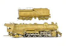 Load image into Gallery viewer, HO Brass PFM - Tenshodo GN - Great Northern Class Q-1 2-10-2 REBOXX
