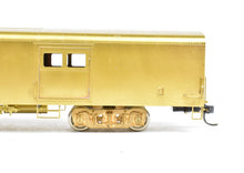 Load image into Gallery viewer, HO Brass TCY - The Coach Yard ATSF - Santa Fe 131-140 Steam Generator Car
