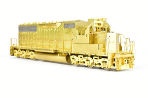 HO Brass OMI - Overland Models Inc. ATSF - Santa Fe EMD SD40U #5000-5019