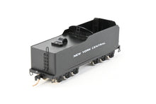 Load image into Gallery viewer, N Brass Key Imports NYC - New York Central H-10a 2-8-2 Factory Painted
