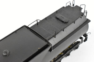 HO Brass Sunset Models GN - Great Northern O-8 Tender Custom Painted
