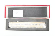 Load image into Gallery viewer, HO Brass TCY - The Coach Yard UP - Union Pacific Pullman Heavyweight “Challenger" 16-Section Sleeper Plan 2412b
