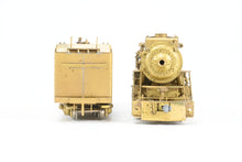 Load image into Gallery viewer, HO Brass Westside Model Co. SP - Southern Pacific Class GS-6 4-8-4 MINOR FOAM DAMAGE
