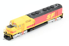 Load image into Gallery viewer, N Athearn 15284 ATSF - Santa Fe EMD FP45 No. 5996 Kodachrome
