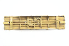 Load image into Gallery viewer, HO Brass Cascade Models NP - Northern Pacific Flat Car Nos. 200100-200274
