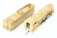 Load image into Gallery viewer, HO Brass Alco Models P&amp;LE - Pittsburgh &amp; Lake Erie or NYC - New York Central A-2a 2-8-4 Berkshire
