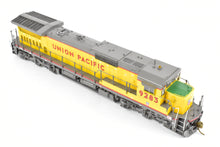 Load image into Gallery viewer, HO Brass OMI - Overland Models, Inc. UP - Union Pacific GE Dash 8-40C Custom Painted No. 9283
