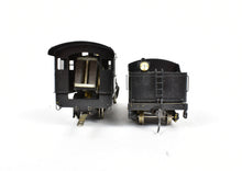 Load image into Gallery viewer, HO Brass NJ Custom Brass LIRR - Long Island Railroad G-53sd 4-6-0 Custom Painted WRONG BOX
