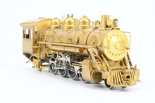 Load image into Gallery viewer, HOn3 Brass Gem Models EBT – East Broad Top 2-8-2 Mikado
