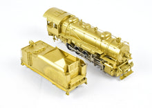 Load image into Gallery viewer, HO Brass NJ Custom Brass NYC - New York Central Class M-1 0-10-0 Switcher ReBoxx
