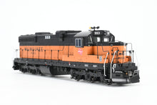Load image into Gallery viewer, HO Rapido Trains, Inc. Milw - Milwaukee Road EMD SD10 FP #553 1974+ Era DC/Silent Version
